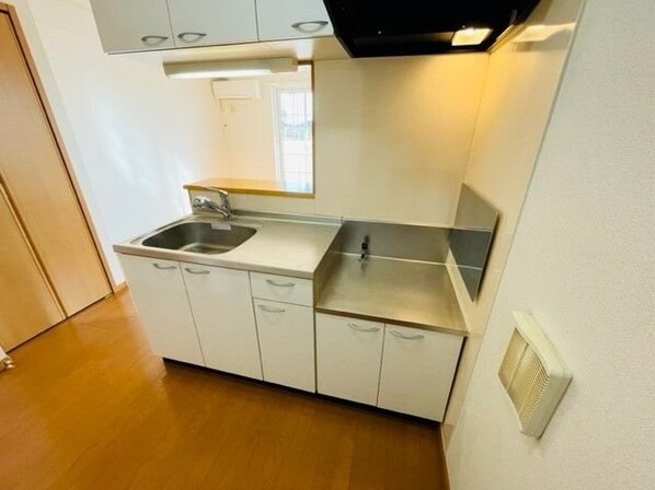 KAT-UN1の物件内観写真